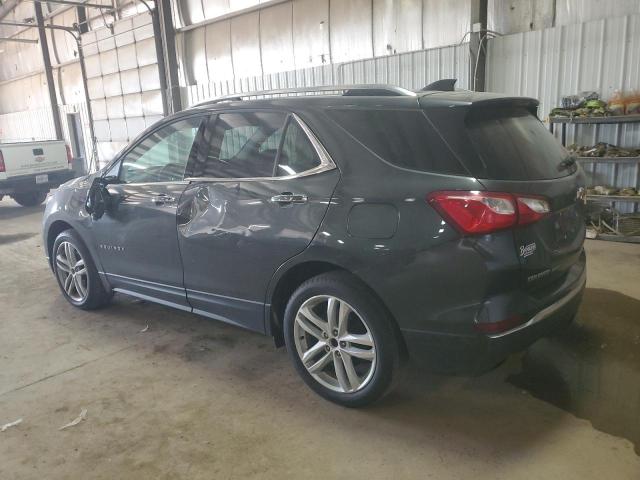 2018 CHEVROLET EQUINOX PR - 2GNAXWEX1J6176385