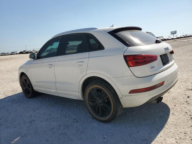 2017 Audi Q3 Premium VIN: WA1ECCFS5HR006885 Lot: 58434844