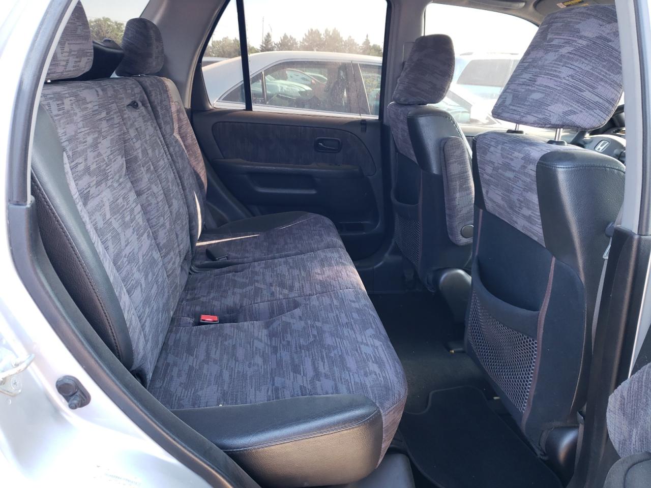 JHLRD78443C046478 2003 Honda Cr-V Lx