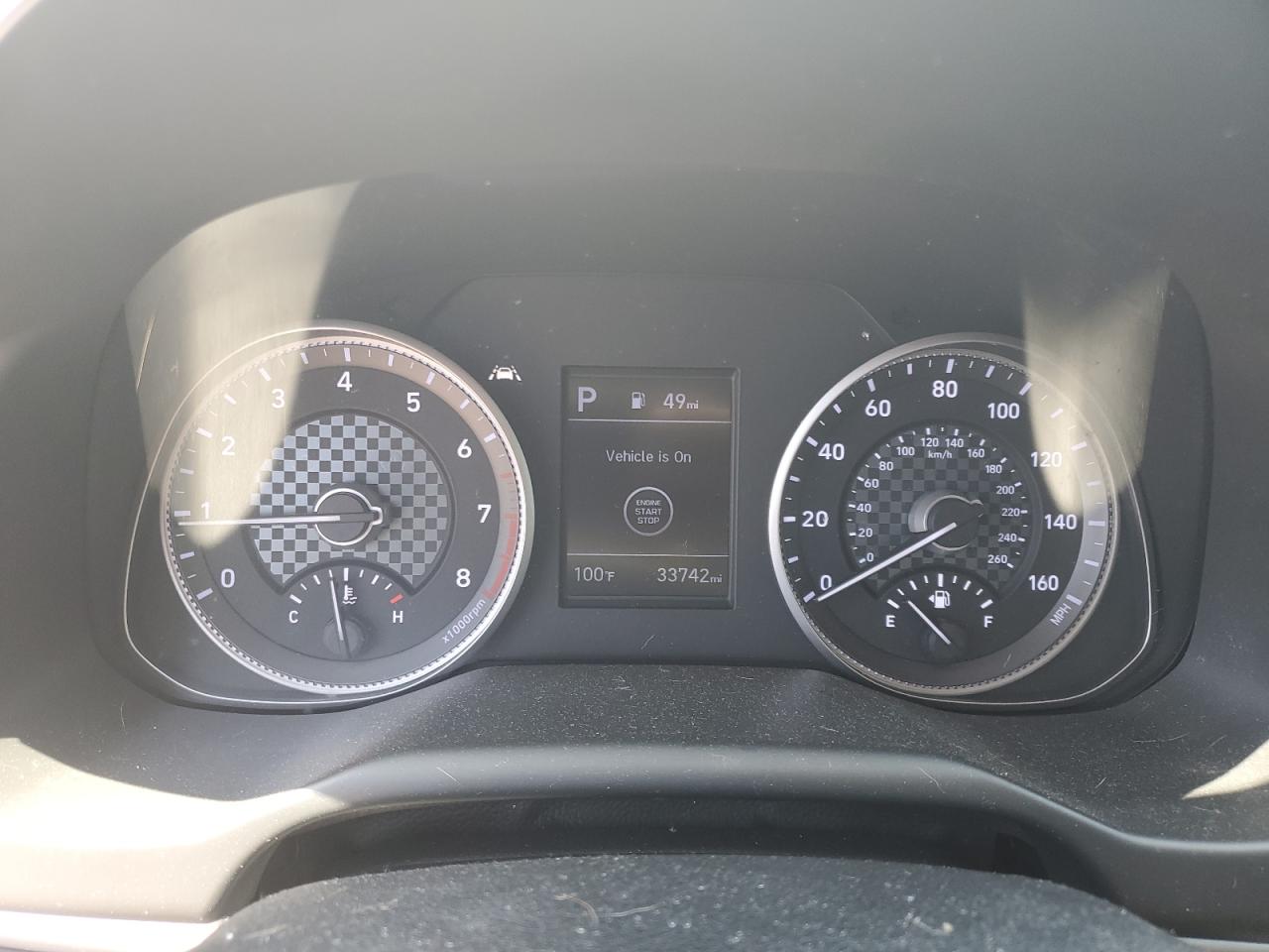 KMHD84LF2KU847854 2019 Hyundai Elantra Sel