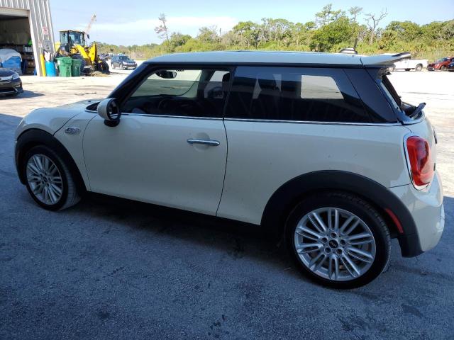 2015 Mini Cooper S VIN: WMWXP7C54F2A36569 Lot: 60757524