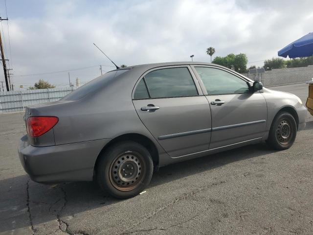 2008 Toyota Corolla Ce VIN: 1NXBR32E58Z003520 Lot: 59367194