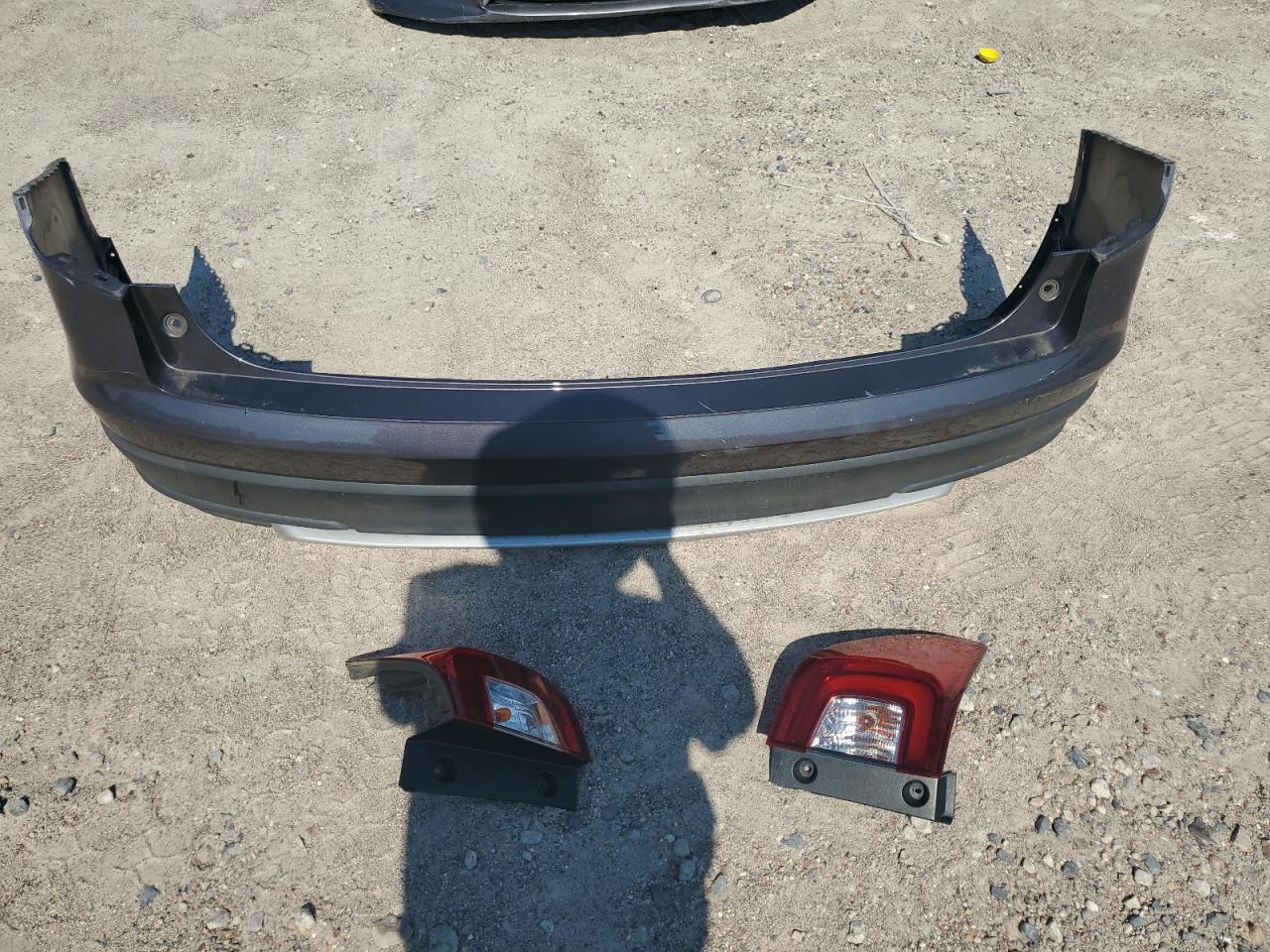 5FNYF5H56LB009760 2020 Honda Pilot Exl