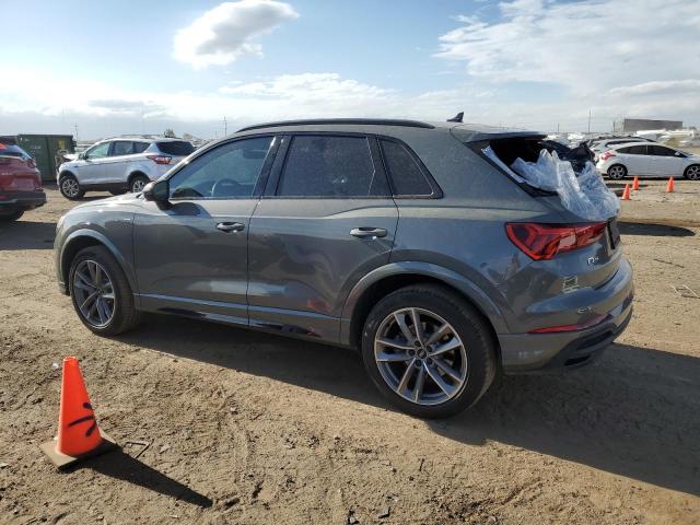 2023 Audi Q3 Premium Plus S Line 45 VIN: WA1EECF37P1064982 Lot: 59768174