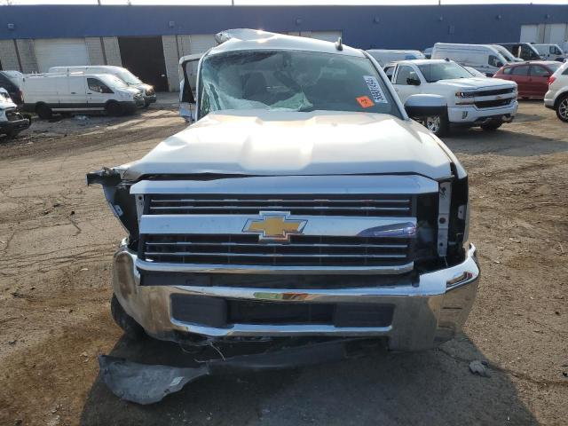 2015 Chevrolet Silverado K2500 Heavy Duty Lt VIN: 1GC1KVEG7FF631674 Lot: 58981494