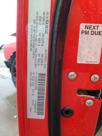 2019 Dodge Challenger R/T VIN: 2C3CDZBT4KH705254 Lot: 58681564