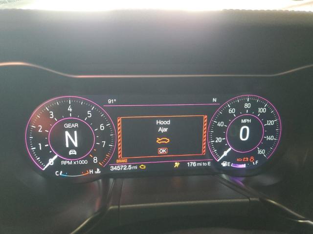 2019 Ford Mustang Gt VIN: 1FA6P8CF0K5115133 Lot: 56603934