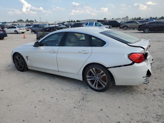 VIN WBA4A5C57FGK16153 2015 BMW 4 Series, 428 I Gran... no.2