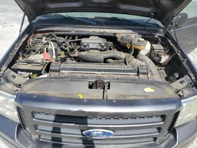 2005 Ford F250 Super Duty VIN: 1FTSX21535EA83167 Lot: 60080924