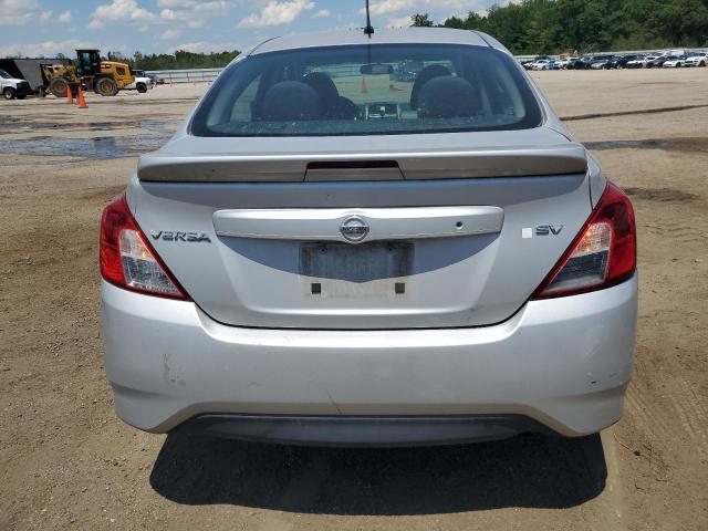 2017 Nissan Versa S VIN: 3N1CN7APXHK431374 Lot: 58475934
