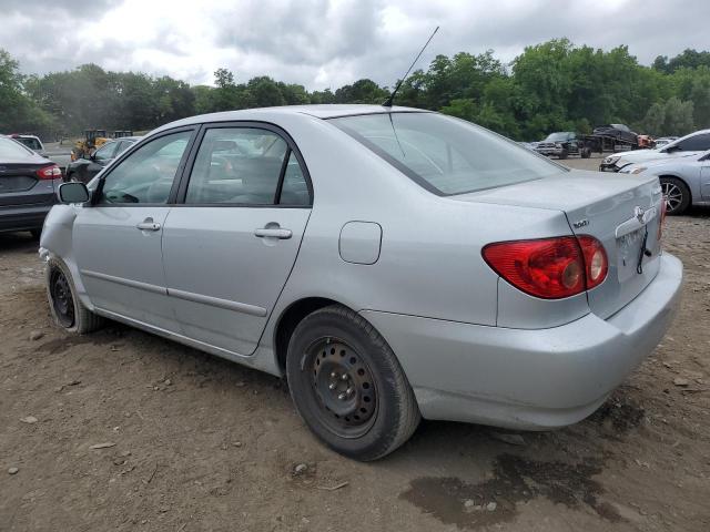 2005 Toyota Corolla Ce VIN: 2T1BR30E75C556539 Lot: 57410864