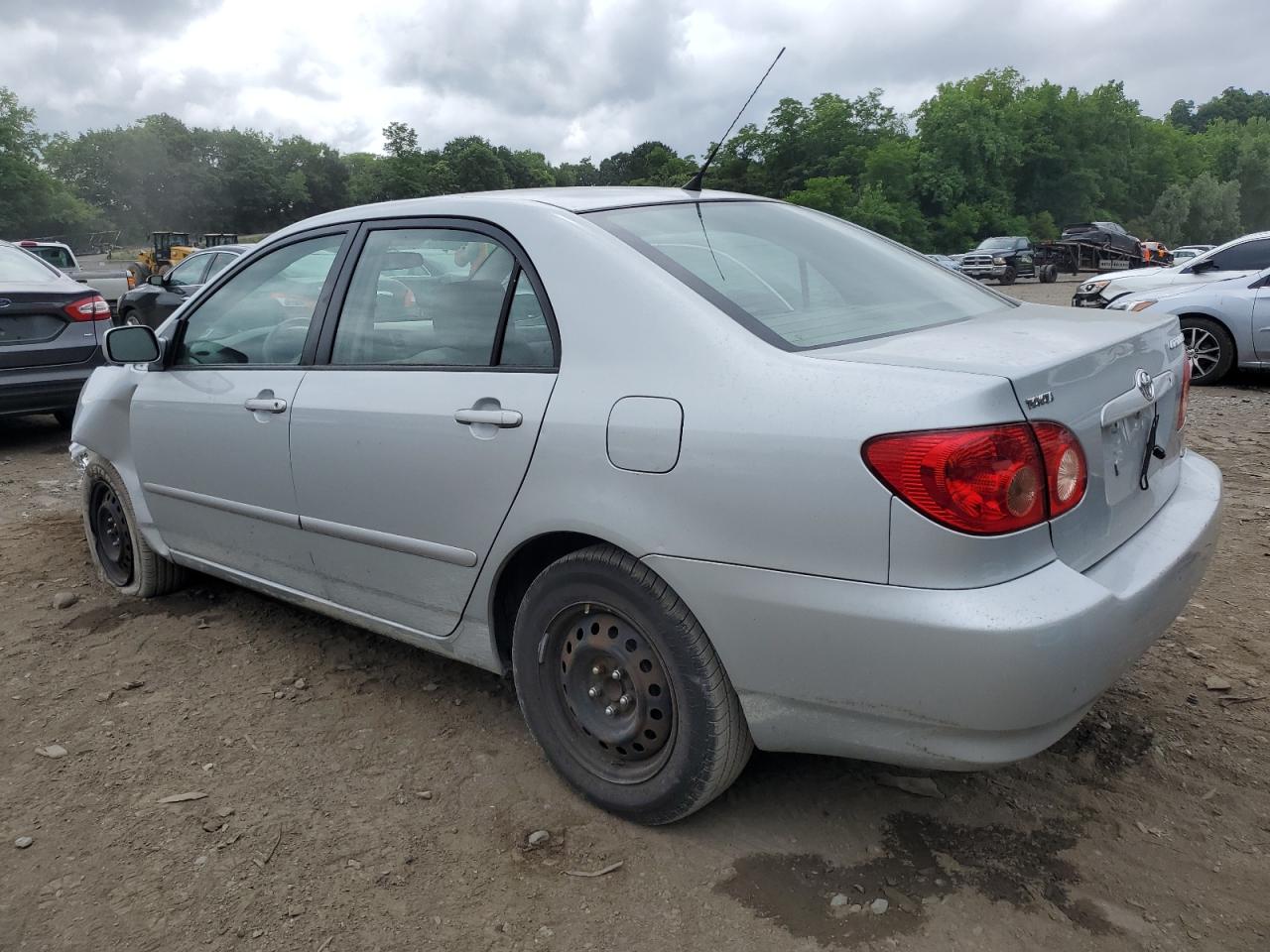 2T1BR30E75C556539 2005 Toyota Corolla Ce