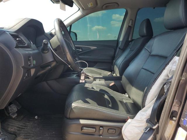 2020 Honda Pilot Exl VIN: 5FNYF5H56LB009760 Lot: 58947814