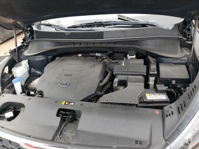 2020 KIA SORENTO S - 5XYPGDA5XLG683173