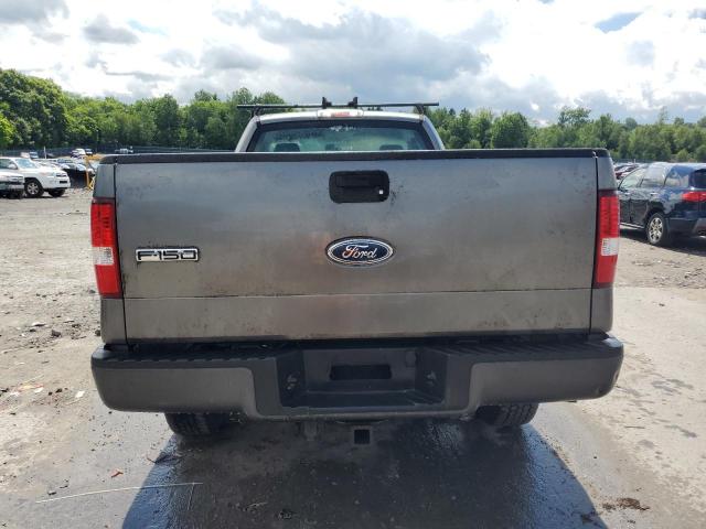 2005 Ford F150 VIN: 1FTVF14585NB91922 Lot: 59929684