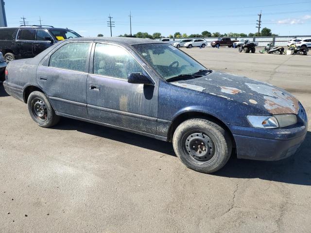 1999 Toyota Camry Ce VIN: 4T1BG22K9XU523370 Lot: 60980434