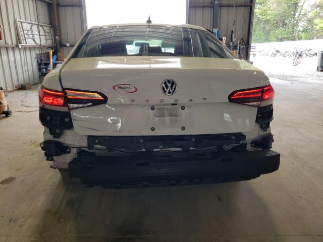 2020 Volkswagen Passat S VIN: 1VWAA7A39LC017978 Lot: 57114714