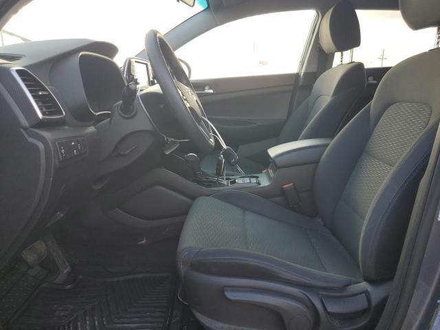 2019 Hyundai Tucson Se VIN: KM8J2CA48KU890613 Lot: 60725284