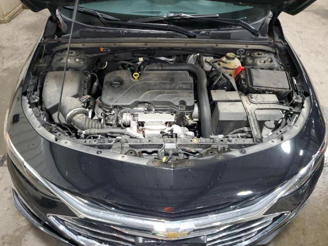 2022 Chevrolet Malibu Lt VIN: 1G1ZD5ST4NF132112 Lot: 59982244