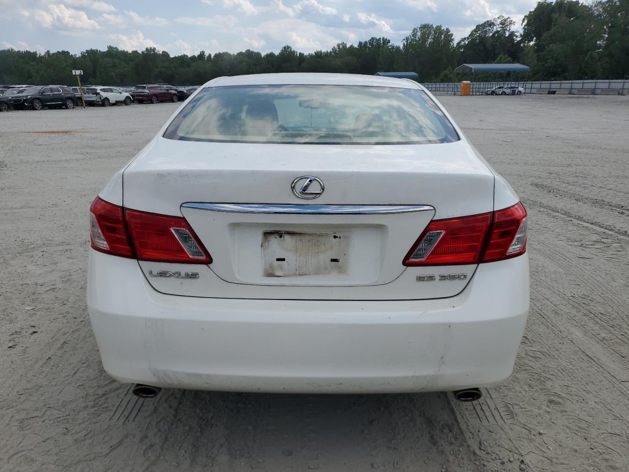 JTHBJ46G572018363 2007 Lexus Es 350