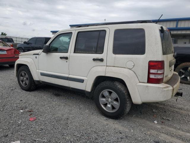 2008 Jeep Liberty Sport VIN: 1J8GN28K98W207733 Lot: 57523664