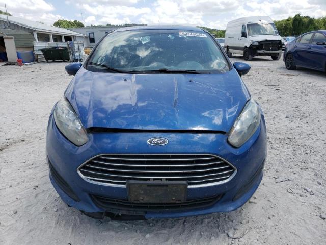 2018 FORD FIESTA SE - 3FADP4BJXJM140376