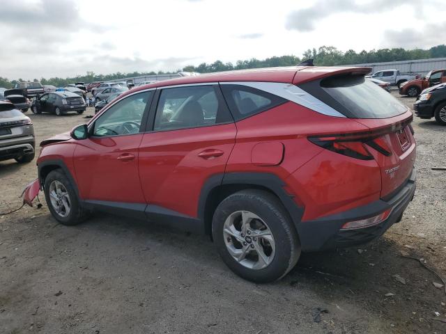 5NMJACAE4NH080584 2022 HYUNDAI TUCSON - Image 2