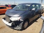 2015 NISSAN QUEST S - JN8AE2KPXF9124099
