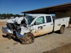 2018 CHEVROLET SILVERADO - 1GB2CUEG3JZ322341