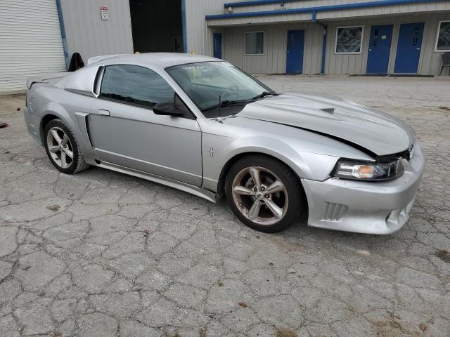 2003 Ford Mustang VIN: 1FAFP40483F344246 Lot: 58301974