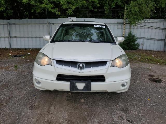 2008 ACURA RDX 5J8TB18228A803273  60457504