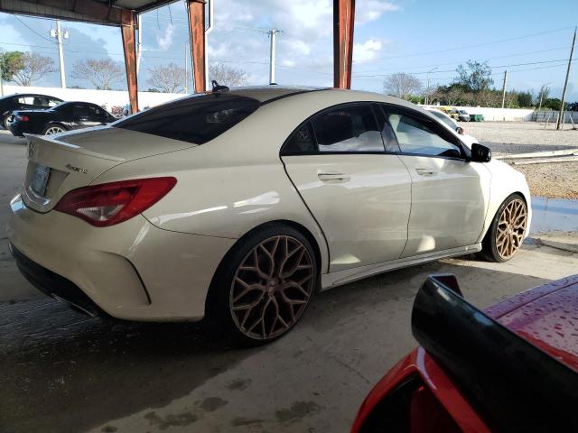 2018 Mercedes-Benz Cla 250 4Matic VIN: WDDSJ4GB4JN604312 Lot: 59873534