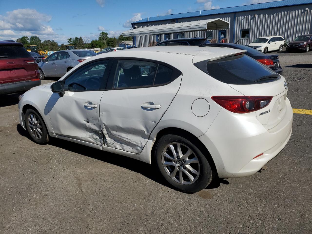 JM1BN1K79H1101893 2017 Mazda 3 Sport