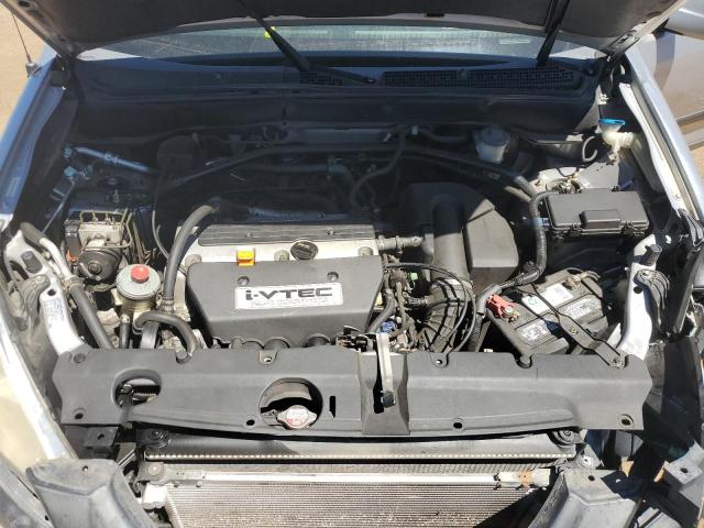 2004 Honda Cr-V Ex VIN: JHLRD78814C018674 Lot: 57757244