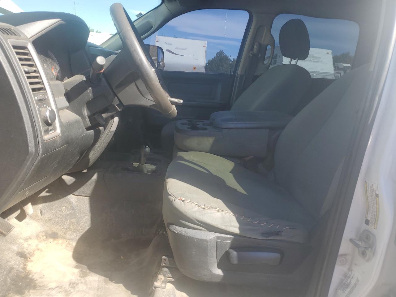 3C7WRNFL5EG288585 2014 Ram 5500