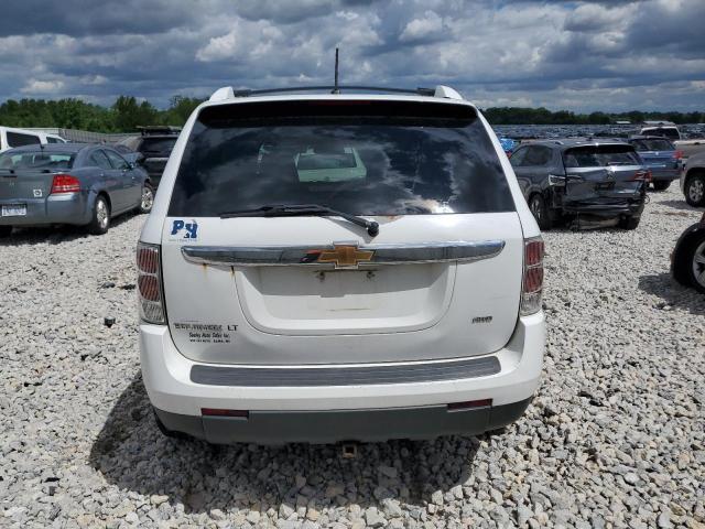 2007 Chevrolet Equinox Lt VIN: 2CNDL73F376226533 Lot: 57465764