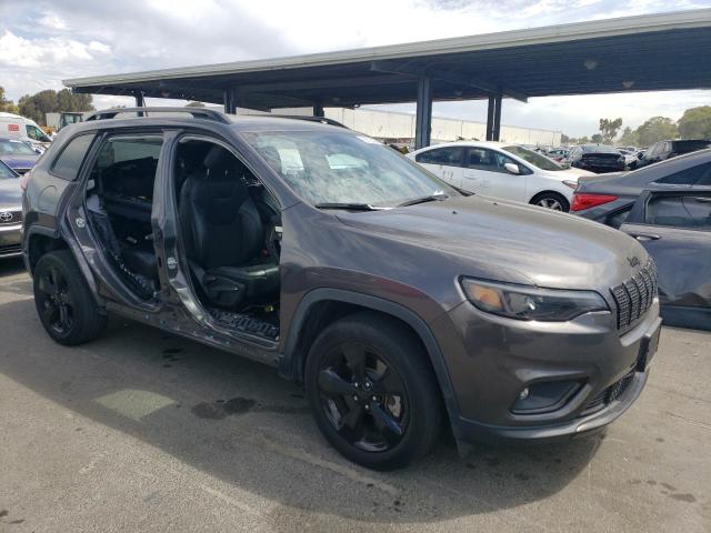 2020 Jeep Cherokee Latitude Plus VIN: 1C4PJLLB5LD543805 Lot: 59768234