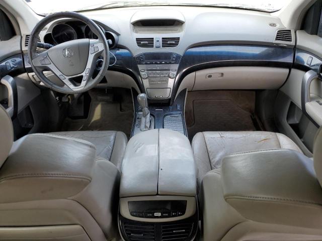 2HNYD28267H550649 2007 Acura Mdx