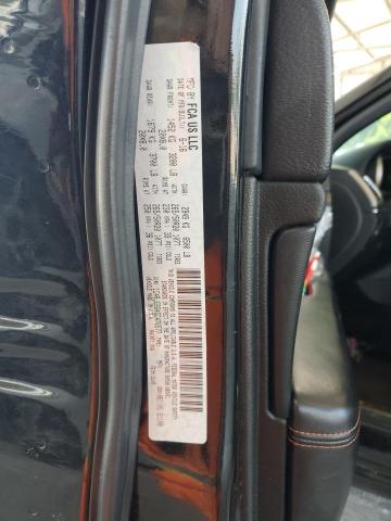 2016 JEEP GRAND CHER - 1C4RJEBG4GC476577