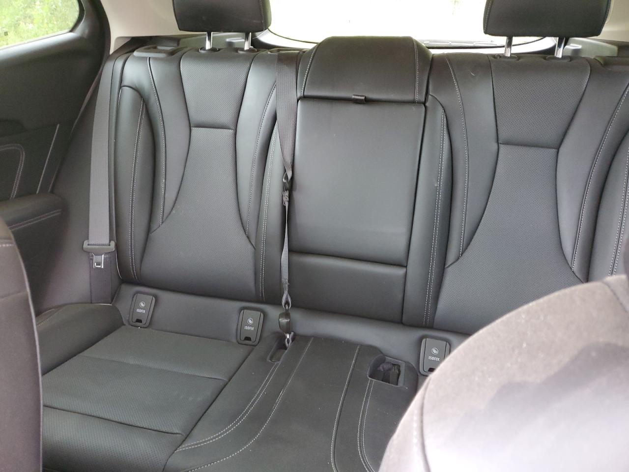 LRBFZPR47PD078193 2023 Buick Envision Essence