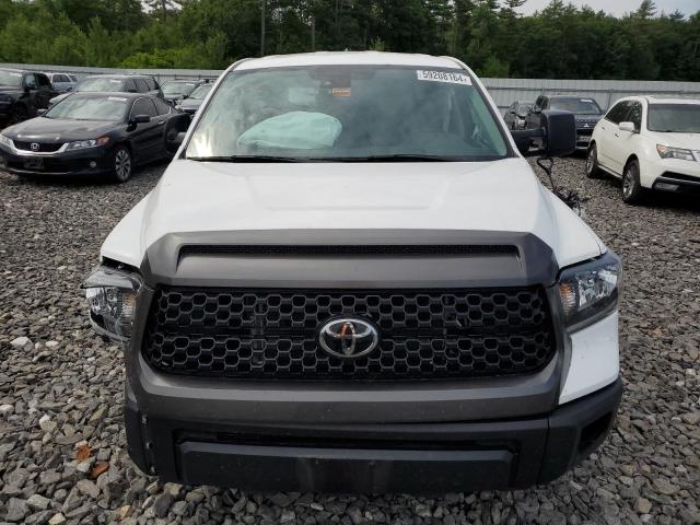 5TFCY5F18MX028256 2021 Toyota Tundra Double Cab Sr/Sr5