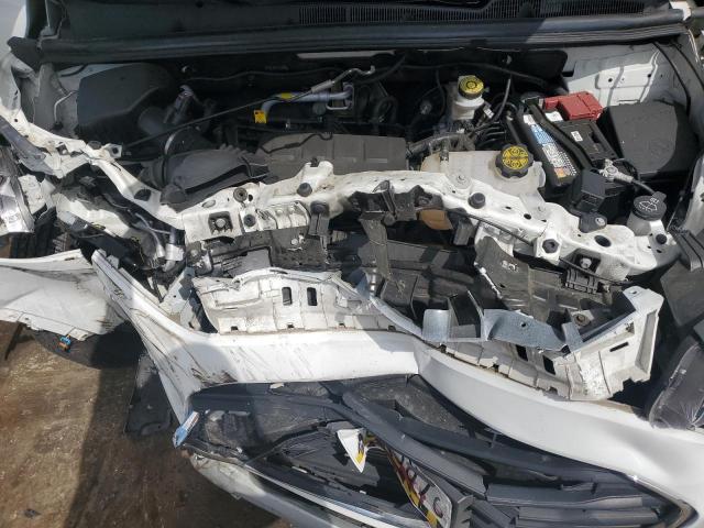 2021 Chevrolet Trax 1Lt VIN: KL7CJLSB9MB323674 Lot: 58581564