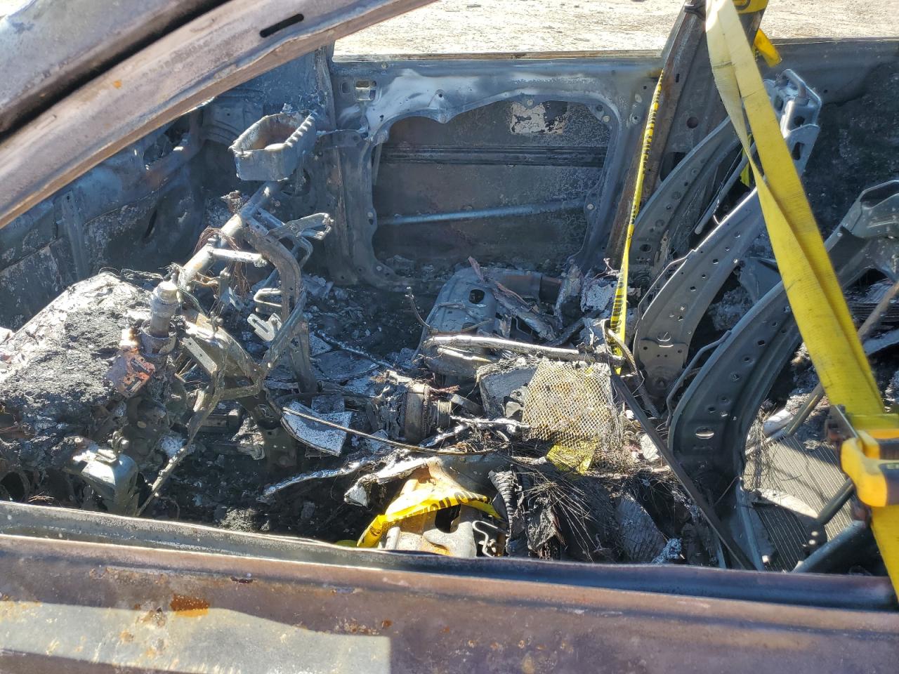 5NMS23AD4LH179749 2020 Hyundai Santa Fe Se