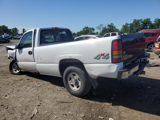 2004 GMC New Sierra K1500 VIN: 1GTEK14T04Z290297 Lot: 55920474