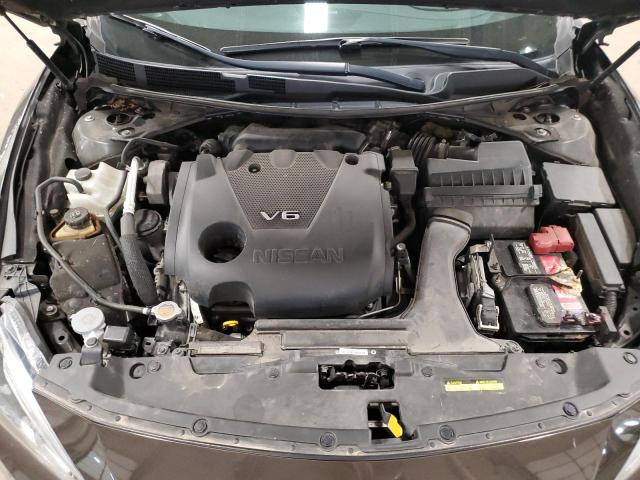 2016 Nissan Maxima 3.5S VIN: 1N4AA6APXGC412621 Lot: 59932144