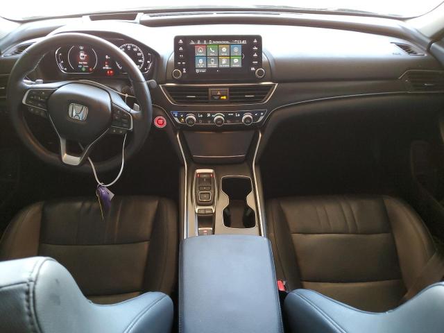 2021 Honda Accord Touring VIN: 1HGCV2F98MA017274 Lot: 57932554