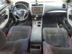 NISSAN ALTIMA 2.5 photo