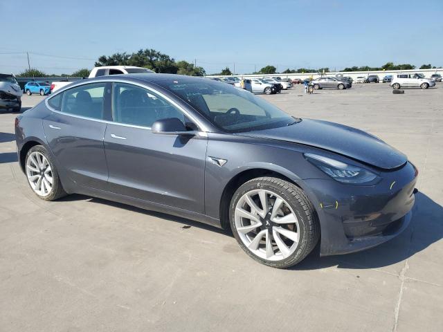  TESLA MODEL 3 2020 Сірий