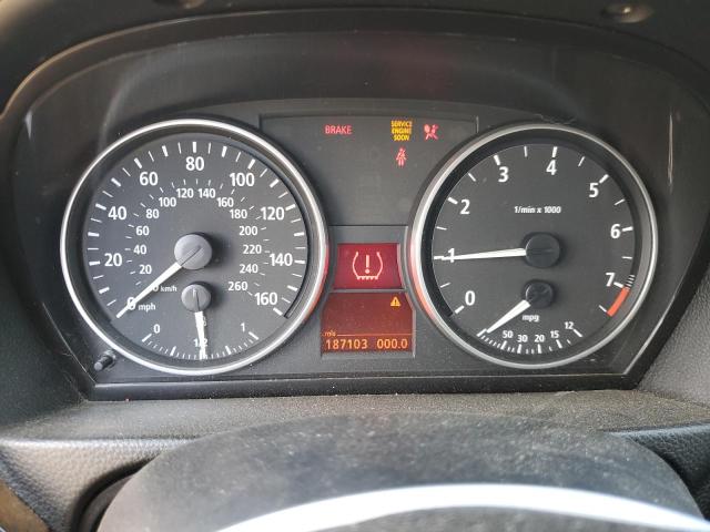 2006 BMW 330 I VIN: WBAVB33586AZ87150 Lot: 60402554