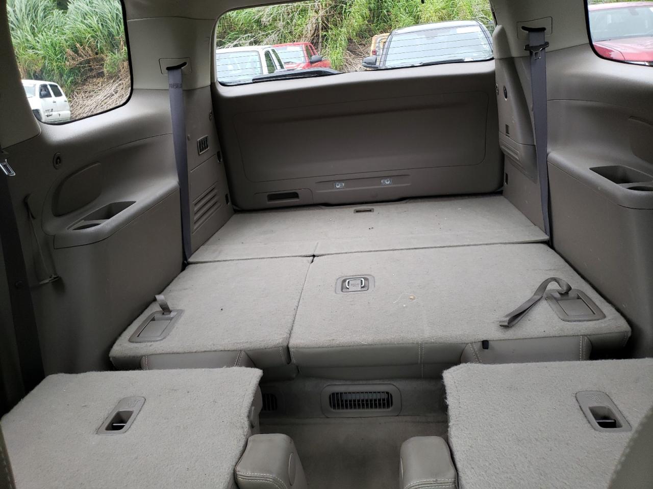 1GKKRTKD4GJ278084 2016 GMC Acadia Denali